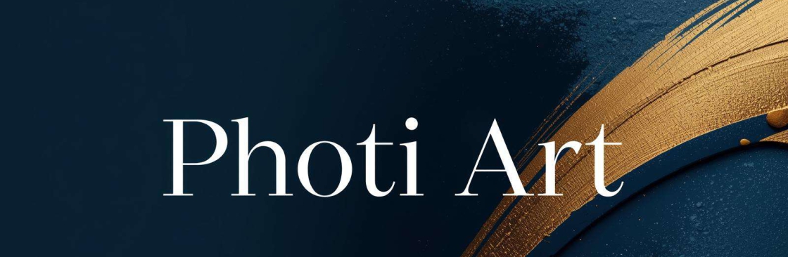 Photi Art Cover Image