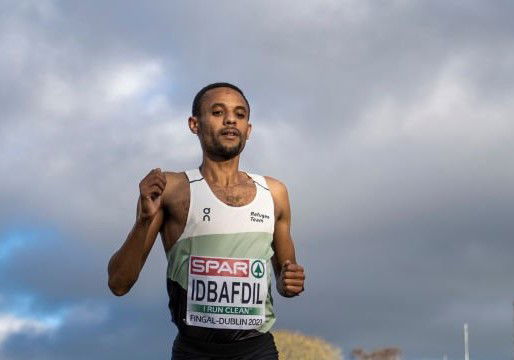 The World Sees Hurdles While Fouad Idbafdil Sees Opportunities to Rise - Fouad Idbafdil