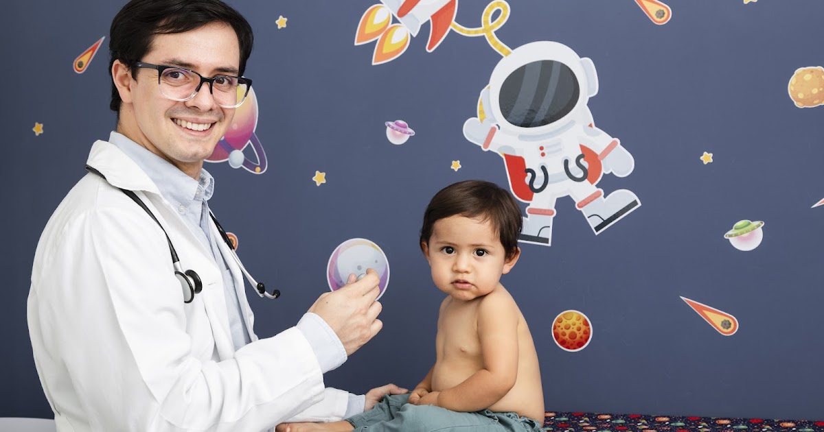 Common Pediatric Neurological Disorders Every Parent Should Know