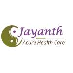 Jayanth Acupuncture - Anna Nagar Profile Picture