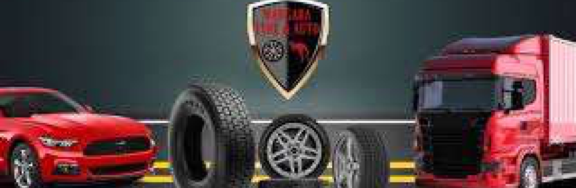 Wangaratyre auto Cover Image