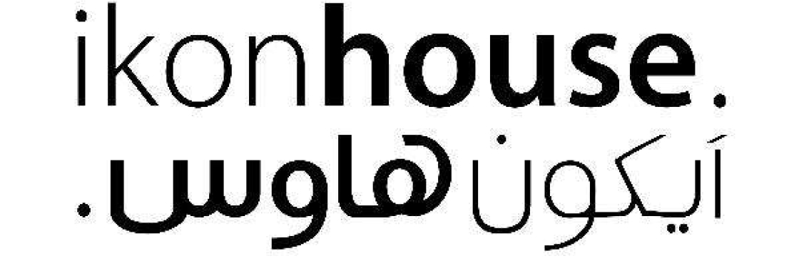 ikonhouse Cover Image