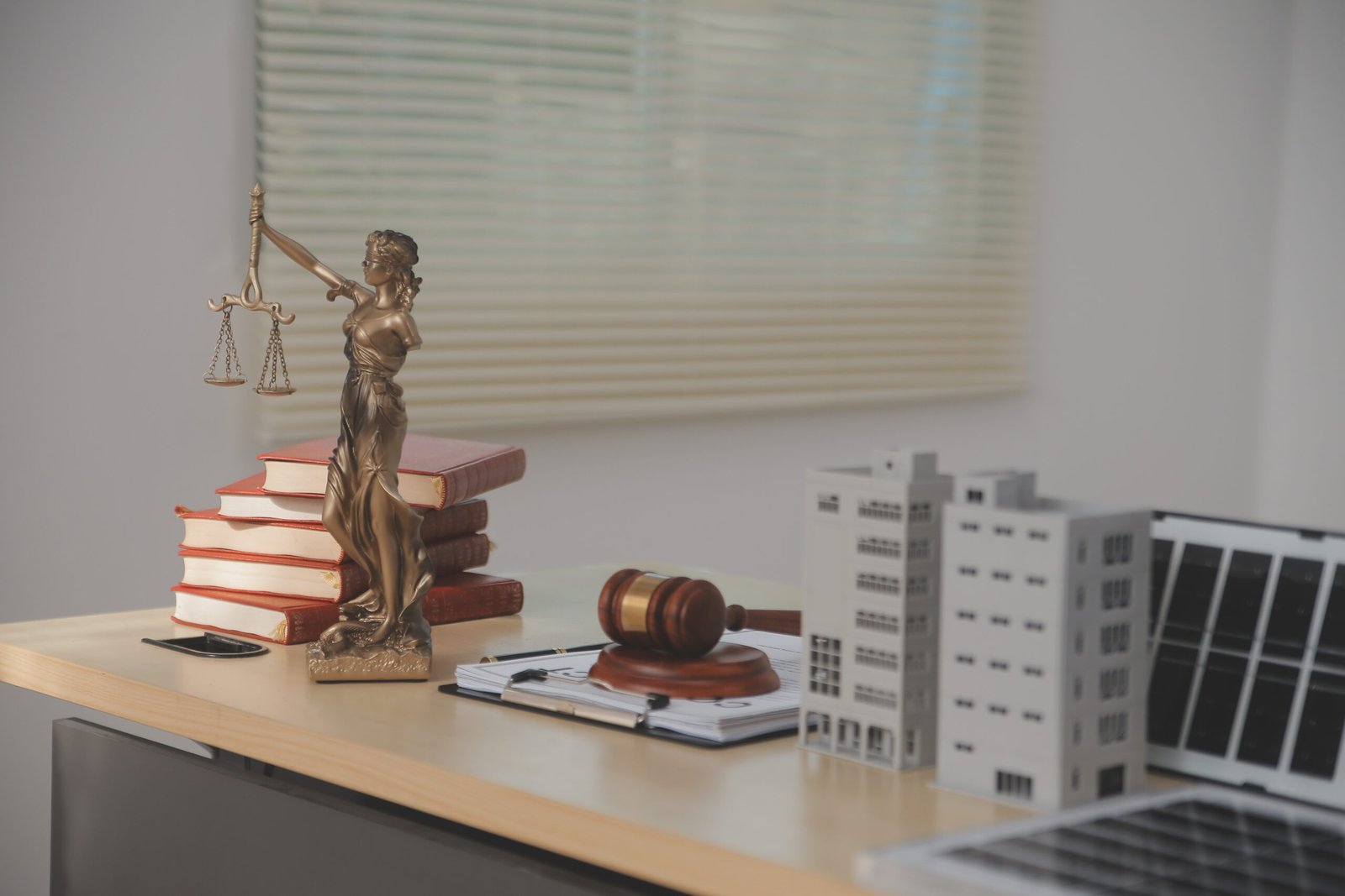 How to Hire a Criminal Defense Attorney in Chandler AZ