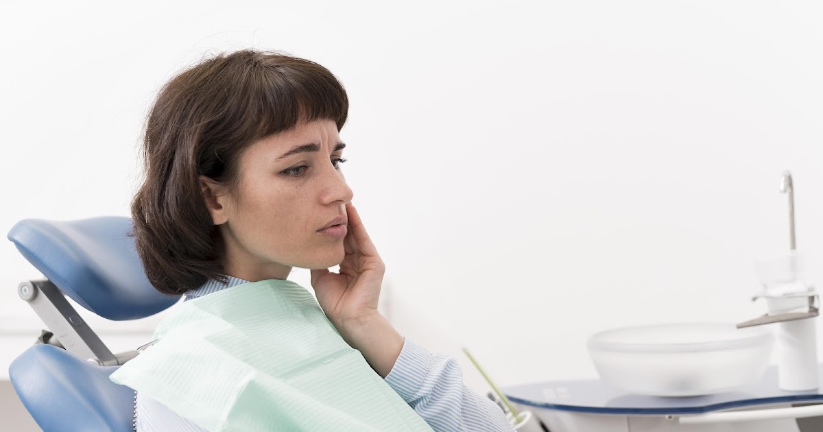 Root Canal Treatment Painful? Common Questions Answered