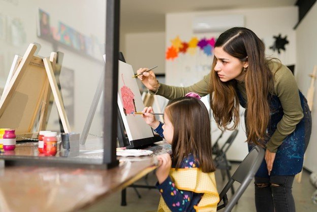 Is a Royalty-Free Preschool Franchise Worth It?