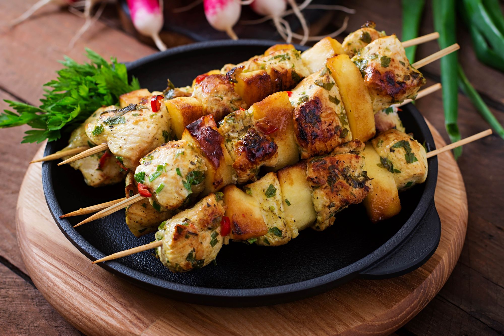 Authenticity Defined with the Best Indian Restaurant in NJ