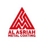 Alasriah Metal Coating Profile Picture