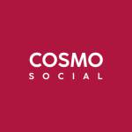 Cosmo Social Profile Picture
