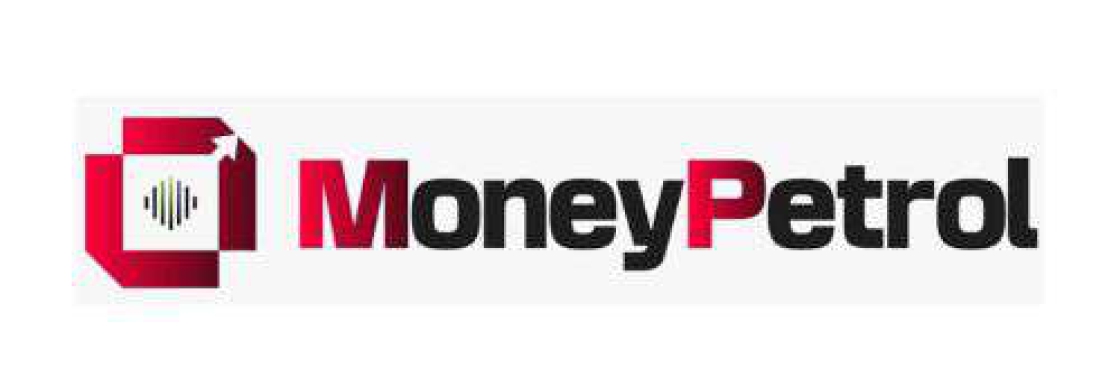 money petrol Cover Image