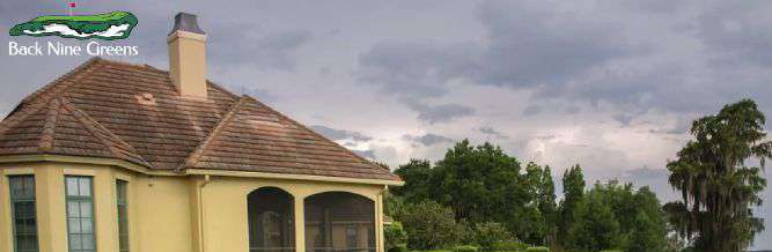 Back Nine Greens Palm Desert Cover Image