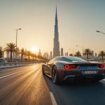 Affordable Car Rental Dubai Profile Picture