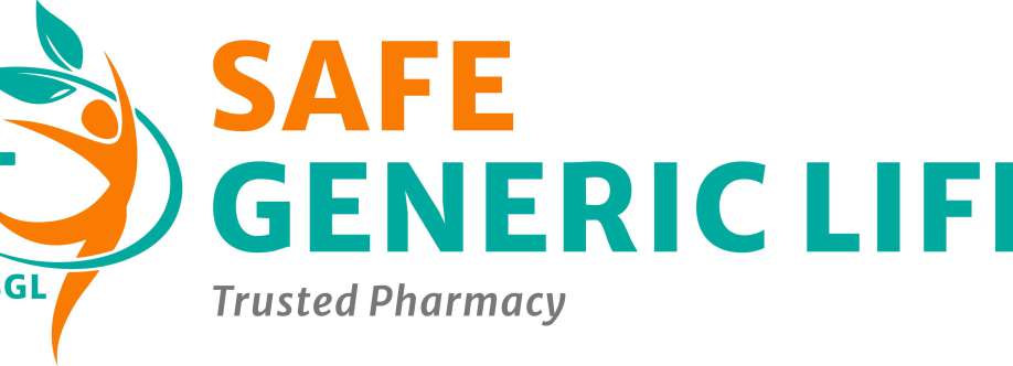 Safe Generic Life Cover Image