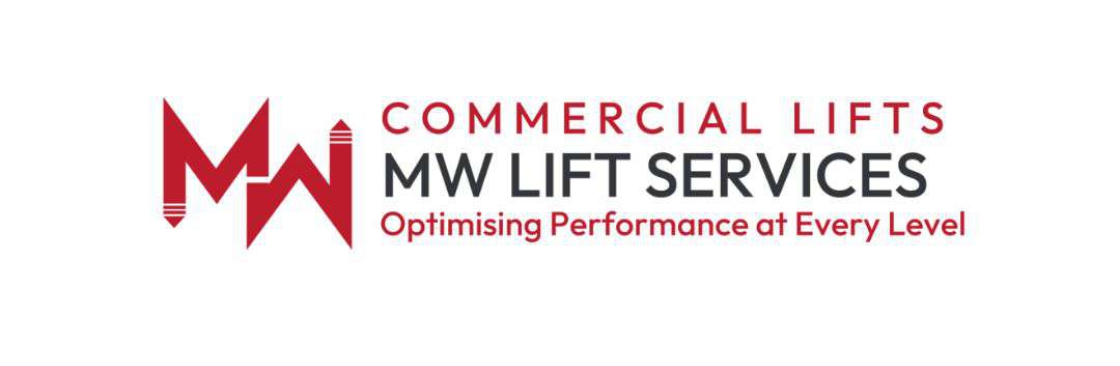MW Lift Maintenance Cover Image