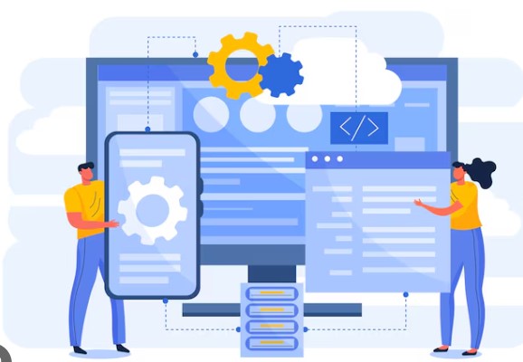 A Leading Force in Website Development Services in Bangalore – Channel Softech Pvt Ltd