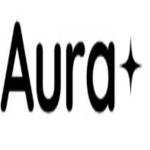 Aura Displays Profile Picture