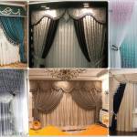 luxurious custom curtains Profile Picture