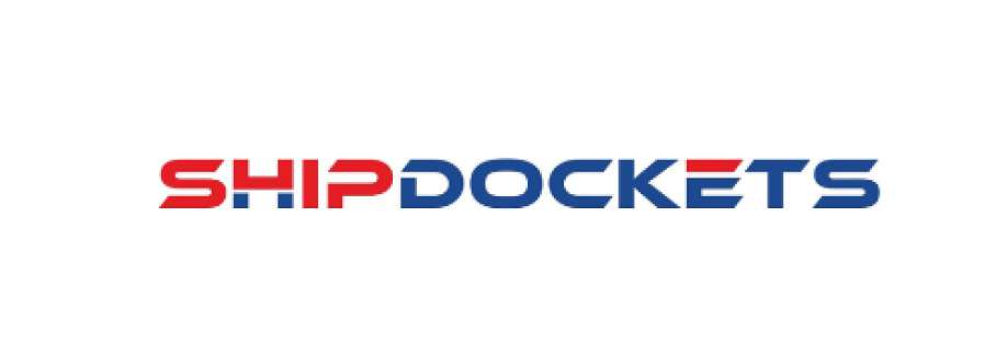 Ship Dockets Cover Image