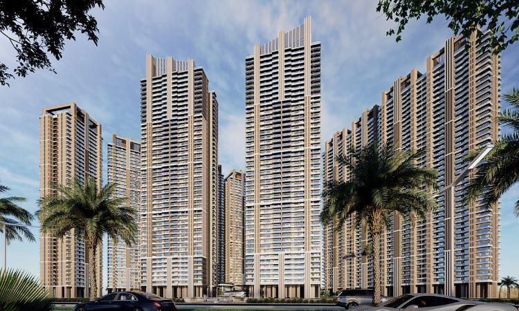 Whiteland Westin Residences Sector 103 Gurgaon -Price