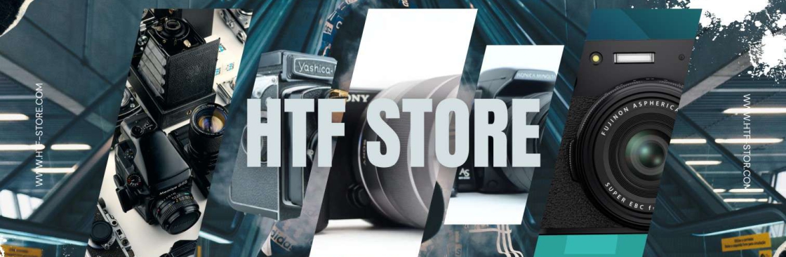 HTF Store Cover Image