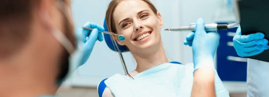 Southwest Family Dentistry Cover Image