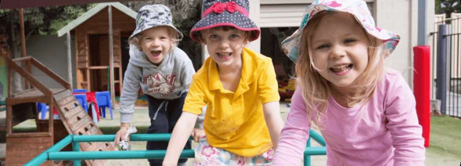 Paisley Park Early Learning Centre Templestowe Cover Image