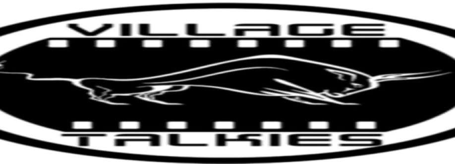 Village Talkies Cover Image