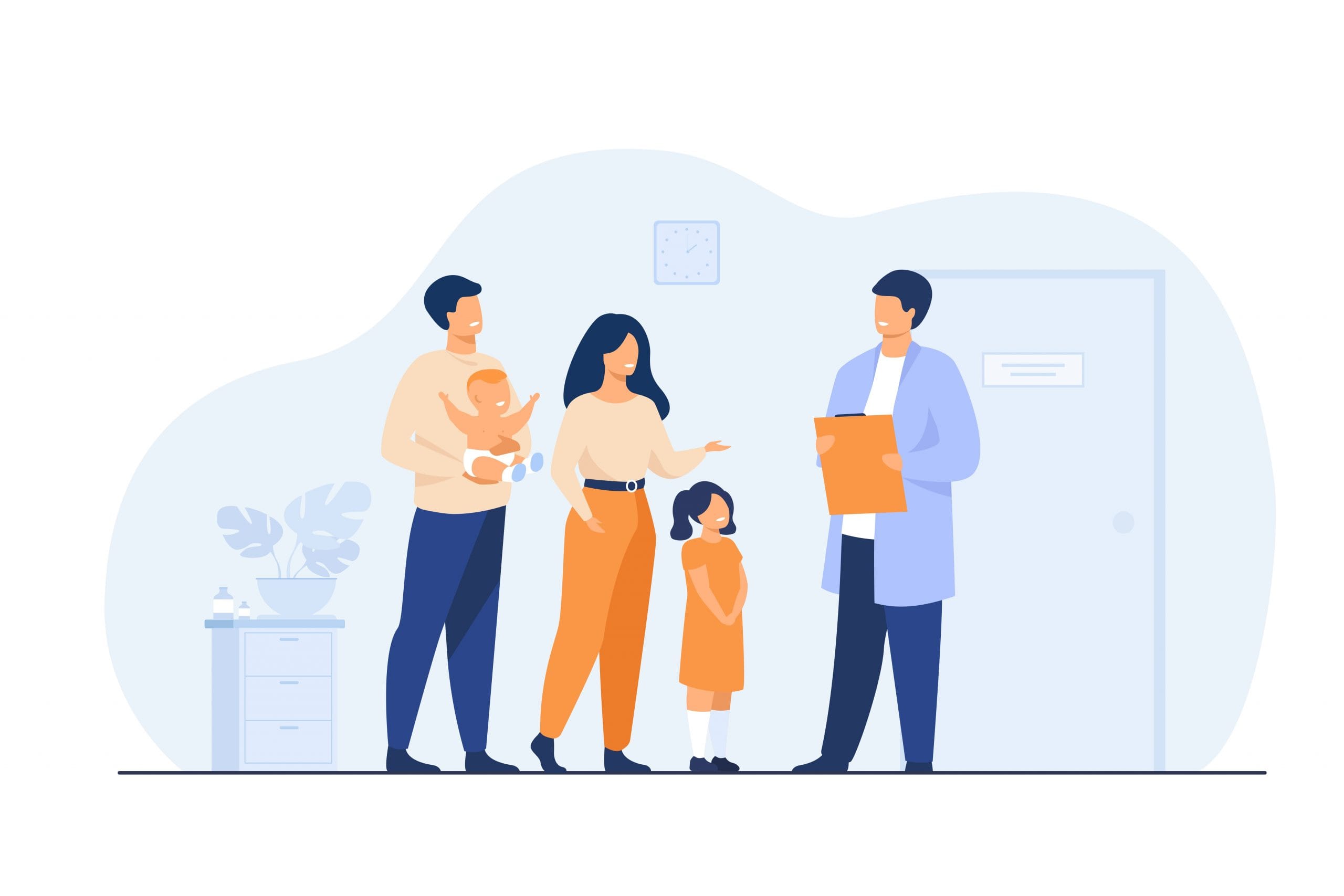 Best Paediatricians in Dehradun | Department Of Paediatrics