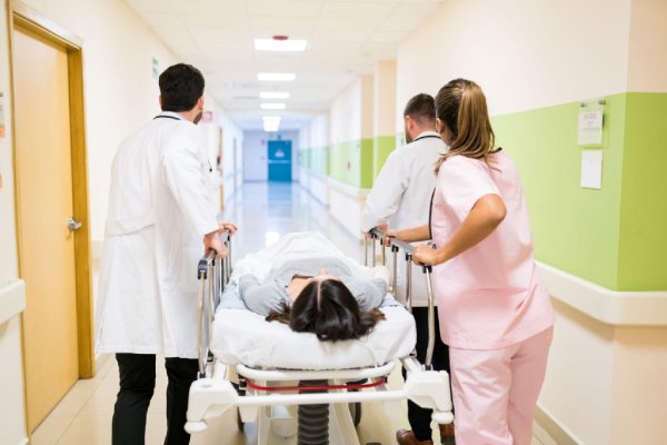 Top Accident Trauma Care Center Hospital in PCMC, Pune | Apex Hospital