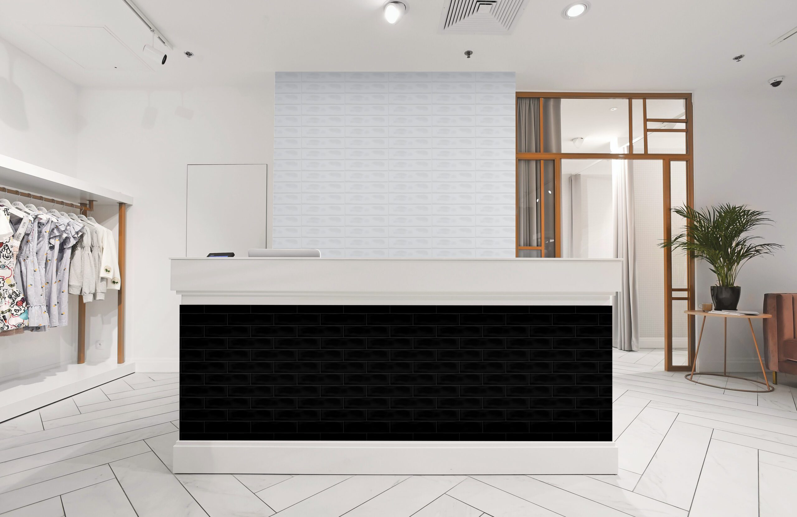 Subway Wall Tiles | Modern & Timeless Designs | Milestone Tiles