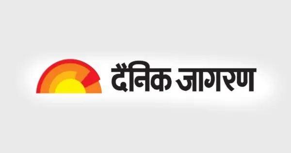 Latest MP News, CG News & Breaking Updates in Hindi | Dainik Jagran MP CG - दैनिक जागरण