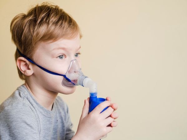 Asthma in Children: What Respiratory Doctors Say Every Parent Must Know