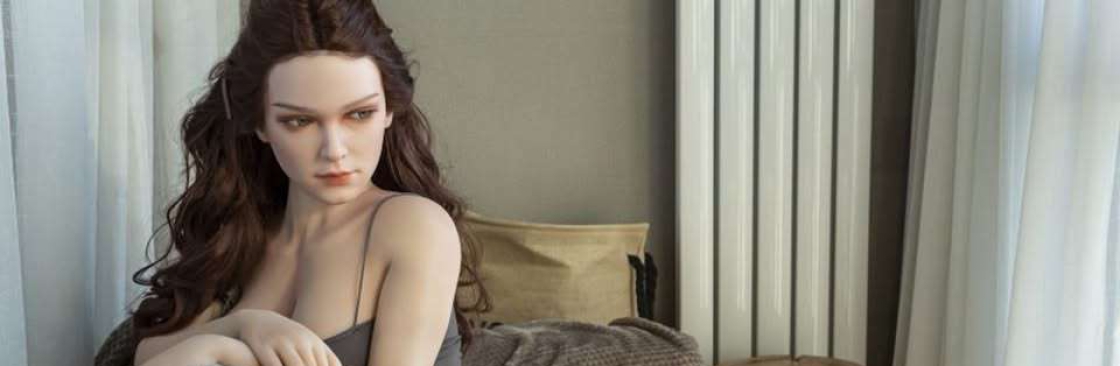 Sexpuppe kaufen Cover Image