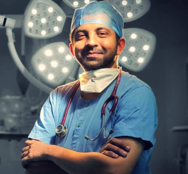 Best Proctologist in Malappuram | Piles Specialist in Malappuram- Dr. Raviram S