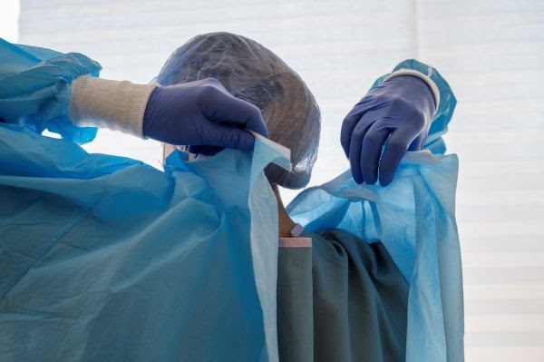 Diet and Lifestyle After Laparoscopic Hernia Operation
