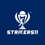Strikers 11 Profile Picture