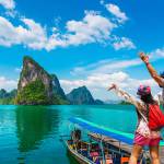 online ferry ticket booking in andaman Profile Picture