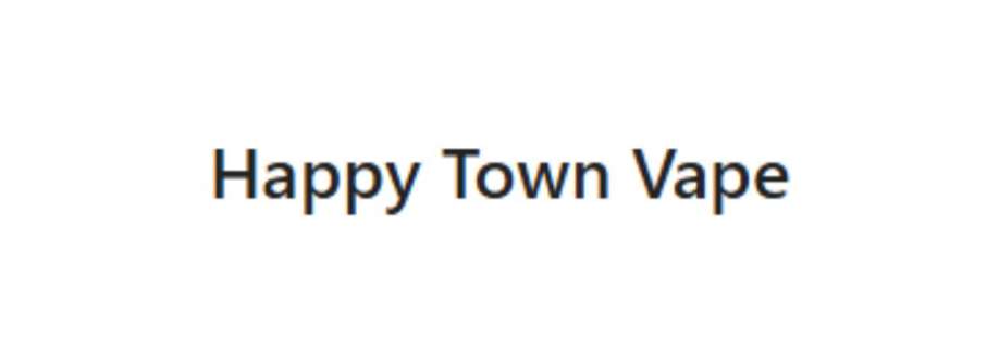 happytownvape Cover Image