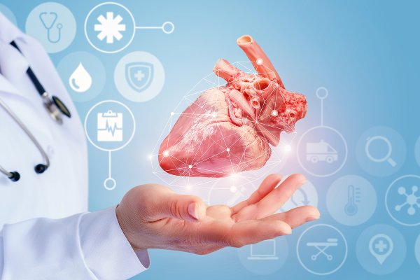 Best Cardiology Hospital in PCMC, Pune | Apex Hospital
