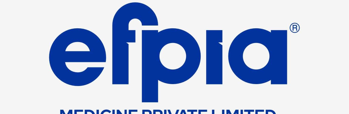 Efpia Medicine Cover Image