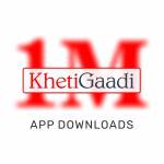 KhetiGaadi Pvt. Ltd. profile picture