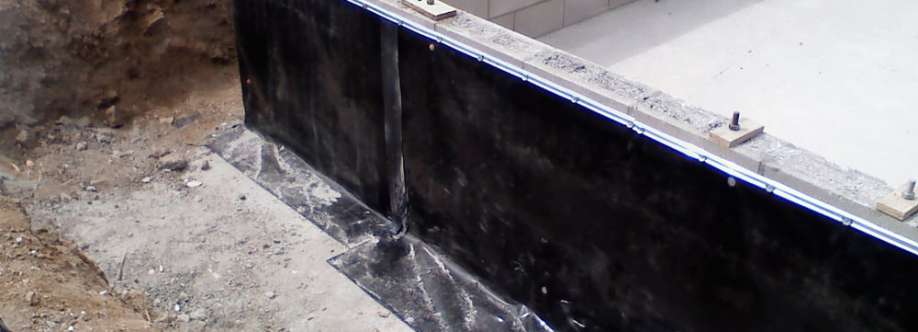 Sedona Waterproofing Solutions Cover Image