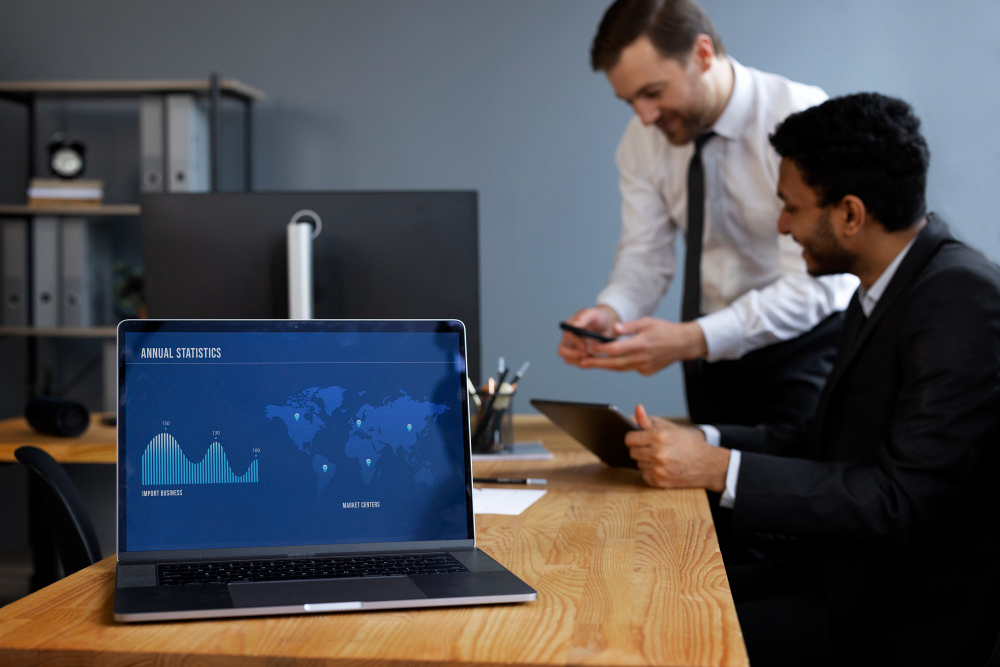Social Media Marketing Company Dubai Secrets to Driving Real Results