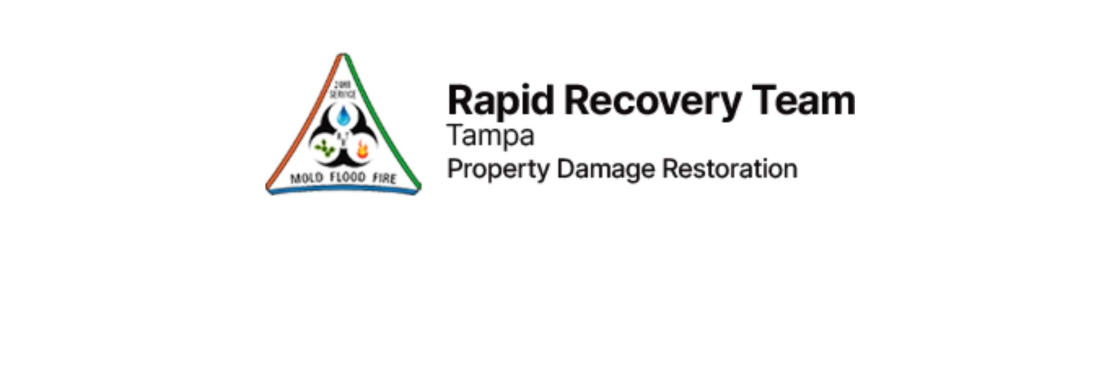 Rapid Recovery Team Tampa Cover Image