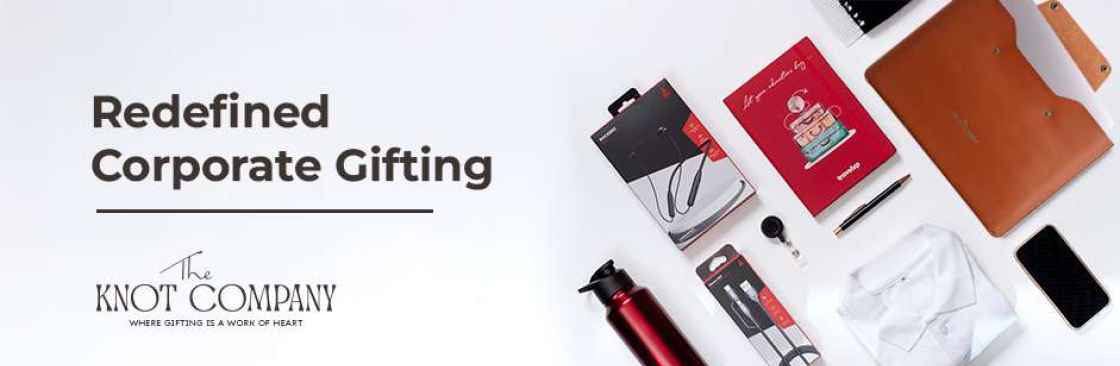 Corporate Gifts TKC Cover Image