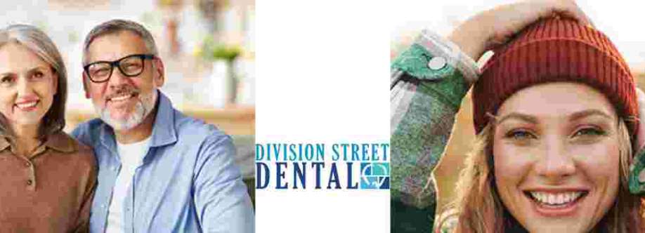 Division Street Dental Group Cover Image
