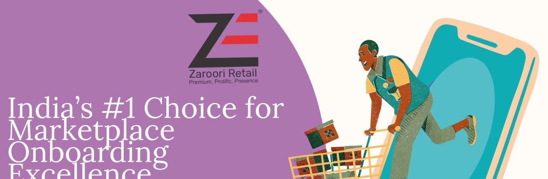 Zarooriretail Cover Image