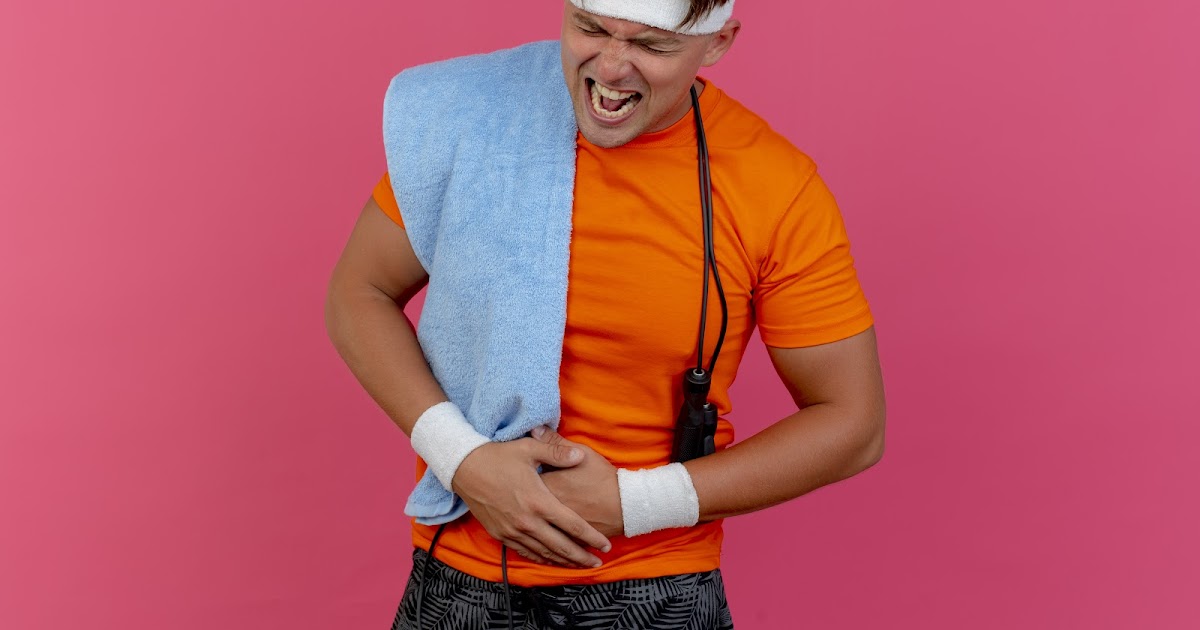 Early Signs of a Hernia You Shouldn’t Ignore