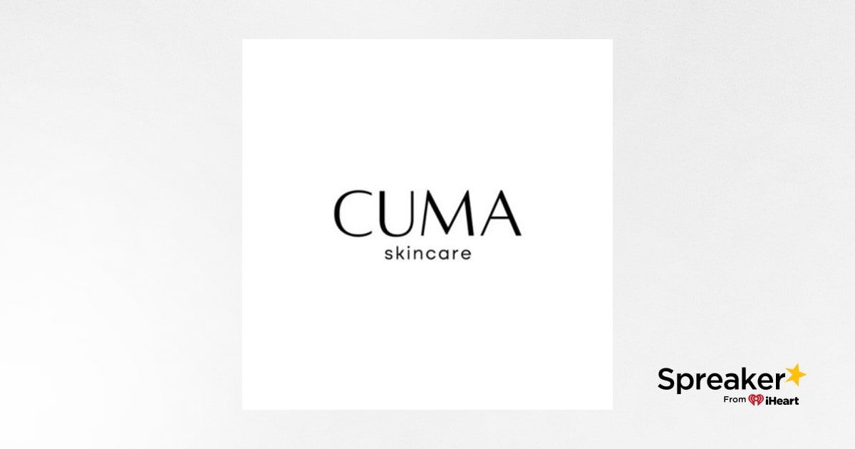 Cuma Skincare