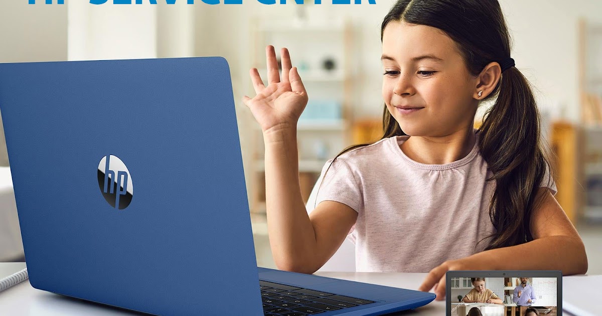 HP Service Center in Noida – Lappytech Solutions