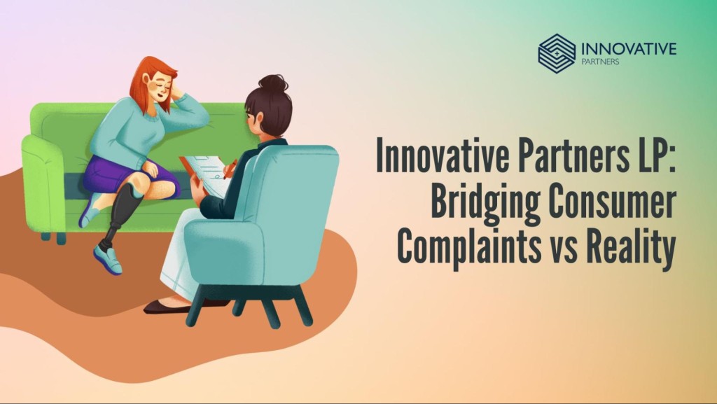 Wellness Programs - Innovative Partners Health Benefits